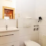 Haus Birkentraum 1 * Ostseebad Kühlungsborn