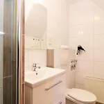 Haus Birkentraum 1 Appartement *