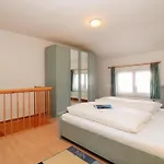 Haus Birkentraum 1 Appartement Ostseebad Kühlungsborn