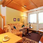 Haus Birkentraum 1 * Ostseebad Kühlungsborn