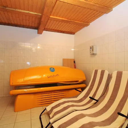 Haus Birkentraum 1 Lejlighed Ostseebad Kühlungsborn