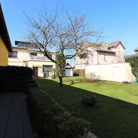 Haus Birkentraum 1 *