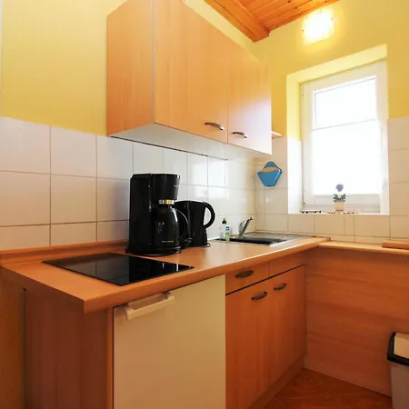 Haus Birkentraum 1 Ostseebad Kühlungsborn